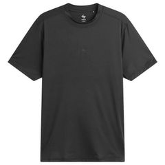 リプレゼント メンズ トップス Tシャツ メッシュ Represent 247 Dna Mesh TShirt Jet Black ブラック