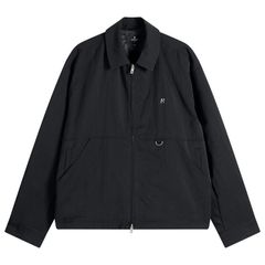 リプレゼント メンズ トップス シャツ ナイロン Represent Nylon Shirt Midnight