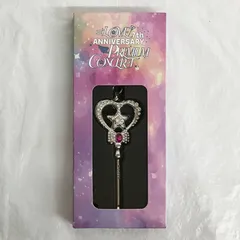 イコラブ 佐々木舞香 7周年記念個別ステッキキーホルダー NL3597 f117