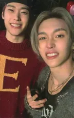 RIIZE 通常盤 WONBIN/SOHEE ALL OF YOU