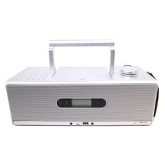 希少】西堀晋デザイン Panasonic SL-PH7-S 無印良品 - メルカリ
