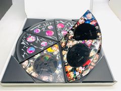 ゲーム音楽CDセット サガシリーズ ロマサガシリーズ おまけ:閃き