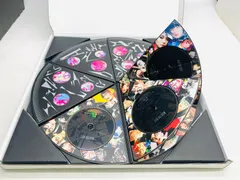 2026年最新】Bish the best パーチーピザbox仕様の人気アイテム - メルカリ