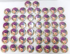 あんスタ 仙石忍 SHUFFLEコレ缶バッジ Puffy Bunny シャッフル - メルカリ