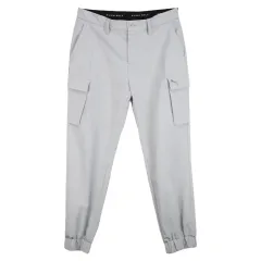 PUMA プーマ ゴルフ 秋冬 アウトドア ズボン 34 ゴルフウェア パンツ ブランド古着