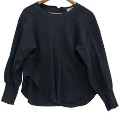 お客 AMERICANA THERMAL プルオーバー Deuxieme Classe（ドゥーズィエムクラス）の「*AMERICANA THERMAL プル