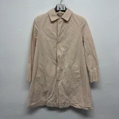 ラルフローレン トレンチ コート