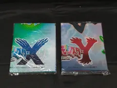 ポケットモンスターXY レジャーシート 2枚セット ポケモン