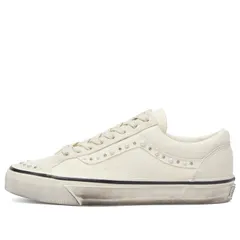 バンズ メンズ シューズ スニーカー Vans Lx Old Skool 36 Sneaker Pearlized Marshmallow