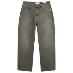 アワーレガシー メンズ ボトムス デニムパンツ ジーンズ Our Legacy Third Cut Jeans Ash Dust Chain Twill アッシュのサムネイル