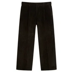 アワーレガシー メンズ ボトムス カジュアルパンツ Our Legacy Borrowed Cord Chino Profound Brown Mammoth Cord ブラウンのサムネイル
