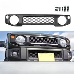 車検対応 ジムニーシエラ JB74フロントグリル JB64 グリル オート