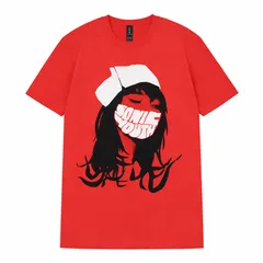 SONIC YOUTH ソニックユース Red Nurse Tシャツのサムネイル