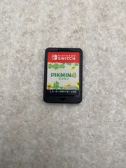 ピクミン4　Switch　ソフトのみ