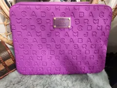 マークバイマークジェイコブス (共有) ラップトップポーチ&クラッチバッグ