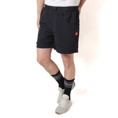 HOLIDAY SUPPLEX NYLON BIG SHORTS 26SS 黒 - メルカリ
