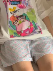 LITTLE SLOTH パジャマ ズボン