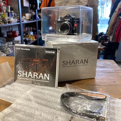 MEGAHOUSE(メガハウス)のSHARAN(シャラン)LeicaⅢf MEGAHOUSE(メガハウス)のSHARAN(シャラン)LeicaⅢf - メルカリ