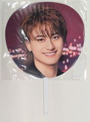 Aぇ!group 26年Runway 小島健 うちわ