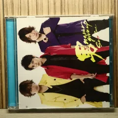 国内盤CD★セクシーゾーン/Sexy Zone■ 男　ｎｅｖｅｒ　ｇｉｖｅ　ｕｐ（Ｓｅｘｙ　Ｚｏｎｅ　Ｓｈｏｐ盤　代々木限定ｖｅｒ．） 【BRCA00059/4988013089587】P52176
