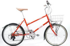 ジオス　20インチ　ミニベロ 楽天市場】ミニベロ 20インチ（ブランドジオス）（自転車
