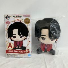 Mrs. GREEN APPLE 이치 반 쿠지 A상 봉제인형 마스코트 오모리 모토키 NL3598 f117
