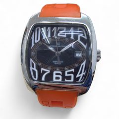 OFFICINA DEL TEMPO クロノグラフ Marrakech - メルカリ