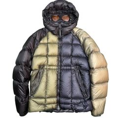 C.P. Company X Beams 25AW Down Jacket - メルカリ
