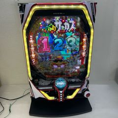 からくりサーカス バイブスイッチ 頼める便 パチスロ 実機 ユニット