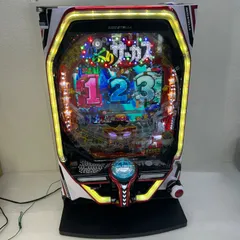 スマスロ実機 からくりサーカス スマスロ】 ※選べる！ユニット！ パチスロ からくりサーカス 【接続