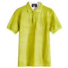 フレッドペリー メンズ トップス ポロシャツ Fred Perry x Craigreen Tennis Polo Shirt Grass グリーン