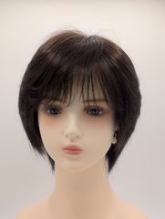⭐︎ほぼ新品⭐︎サキナ ウィッグ フィットタイプ - メルカリ