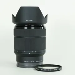 2026年最新】sel2870 28-70MMの人気アイテム - メルカリ