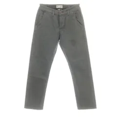 【中古】ピーティーゼロチンクエ PT05 TRAVEL ストレッチ コットン 5ポケットパンツ グレー【サイズ30】【メンズ】のサムネイル