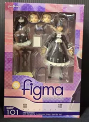MAXFACTORY figma 俺の妹がこんなに可愛いわけがない 黒猫 101