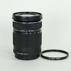 オリンパス 14-42mm動作品＋40-150mmジャンク - メルカリ