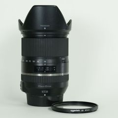 タムロンSP 15-30mm F2.8 Di VC USD Di ニコン用 - メルカリ
