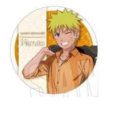 うずまきナルト トレーディング缶バッジ NARUTO-ナルト- 疾風伝 Dress Up Ver. ナルト グッズ 缶バッジ 缶バッチ カンバッチ カンバッジのサムネイル