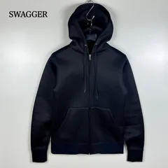 2026年最新】SWAGGER メンズ パーカーの人気アイテム - メルカリ