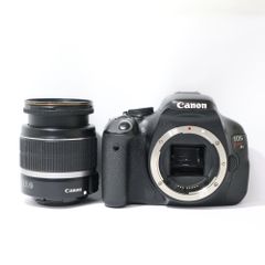 Canon EOS Kiss X3 手振れ補正レンズ セット！動画撮影OK！ - メルカリ