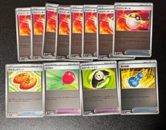 ポケモンカードゲーム スタートデッキ　グッズ　まとめ売り　全てミラー