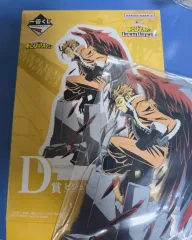僕のヒーローアカデミア 一番くじ ホークス D賞アクリルスタンド