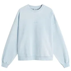 カーハート レディース アウター パーカー・スウェット シャツ Carhartt WIP Benton Sweatshirt Air Sky