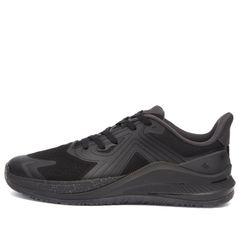 リプレゼント メンズ シューズ スニーカー Represent 247 ARC2 Trainer Black ブラック