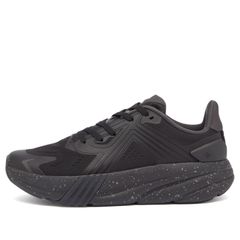 リプレゼント メンズ シューズ スニーカー Represent 247 ARC1 Runner Black ブラック