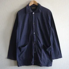 【アーカイブ】Y's for men【コットン ジャケット】 YOHJI YAMAMOTO ヨウジヤマモト ワイズフォーメン 26030688のサムネイル