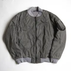 2026年最新】STONE ISLAND SHADOW PROJECT メンズ MA-1・フライト