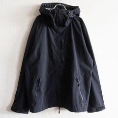 phenix マウンテンパーカー L ゴアテックス 止水ジップ 黒 UR別注 