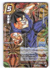 BANDAI ミラクルバトルカードダス ドラゴンボール改【DB16弾】 孫悟飯(DBR) 09/54