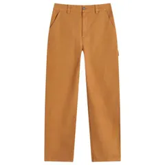 アーペーセー メンズ ボトムス カジュアルパンツ APC Fergus Carpenter Pant Camel キャメルのサムネイル